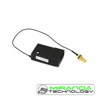 BC receptor control remoto